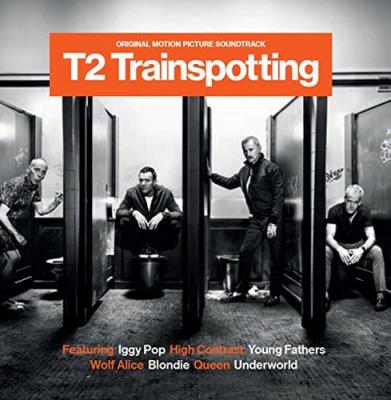 Trainspotting 2 (OST) (2LP)