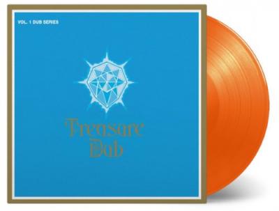 Treasure Dub Vol. 1 (Orange Vinyl) (LP)