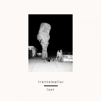 Trentemoller - Lost (2LP+Download) (cover)