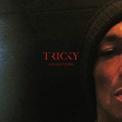 Tricky - Ununiform (LP+Download)