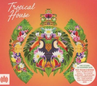 Tropical House (2CD)