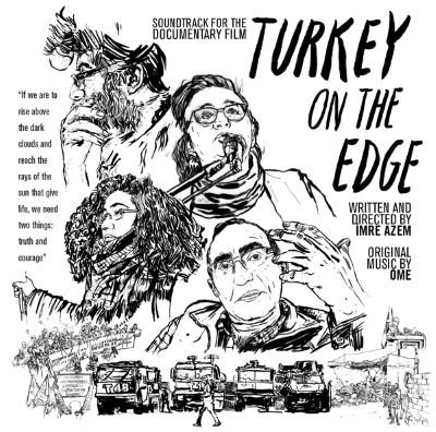 Turkey On the Edge (OST by OME)