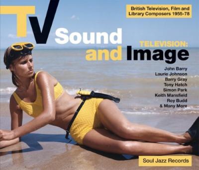 Tv Sound And Image 1 (2LP)