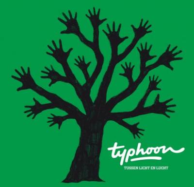 Typhoon - Tussen Licht En Lucht (cover)