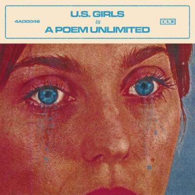 U.S. Girls - In a Poem Unlimited (LP)