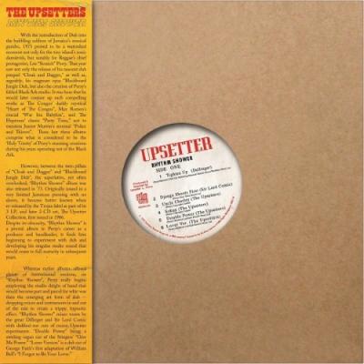 Upsetters - Rhythm Shower (LP)