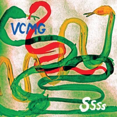 VCMG - Ssss (cover)