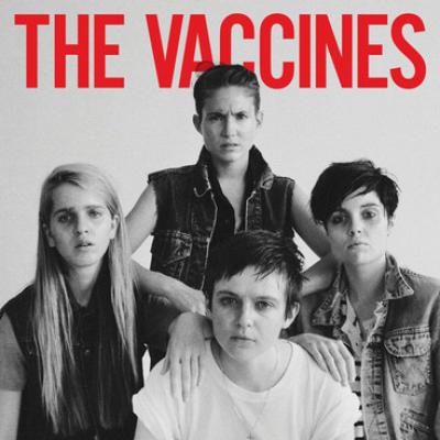 Vaccines, The - Come Of Age (2CD) (cover)