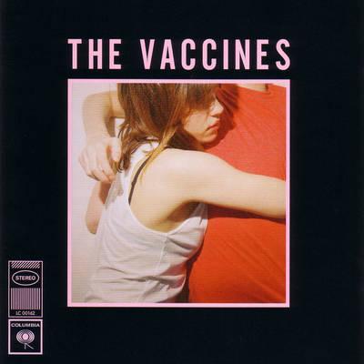 Vaccines, The - What Did You Expect From (cover)