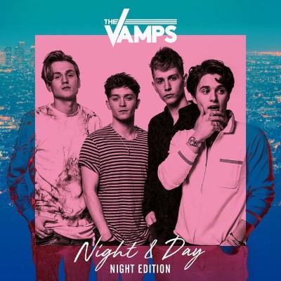 Vamps - Night & Day (Night Edition)