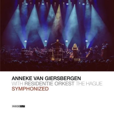 Van Giersbergen, Anneke - Symphonized