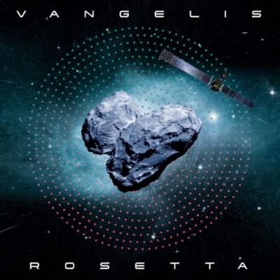 Vangelis - Rosetta (2LP)