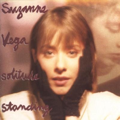 Vega, Suzanne - Solitude Standing (LP)