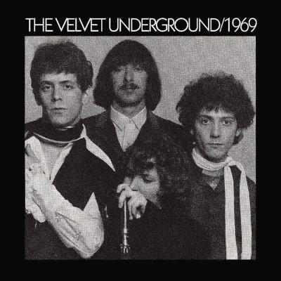 Velvet Underground - 1969 (2LP+Download)