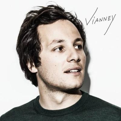 Vianney - Vianney (LP)