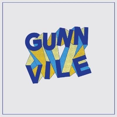 Vile, Kurt & Steve Gunn - Gunn Vile (LP)