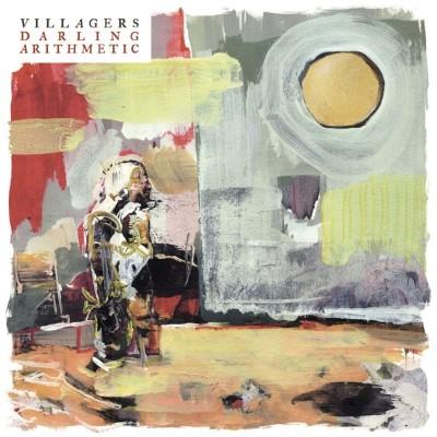 Villagers - Darling Arithmetic (LP+7")