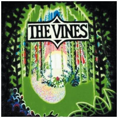 Vines - Highly Evolved (LP)