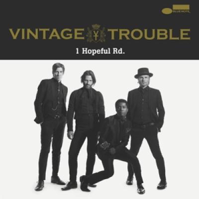 Vintage Trouble - 1 Hopeful Rd. (cover)