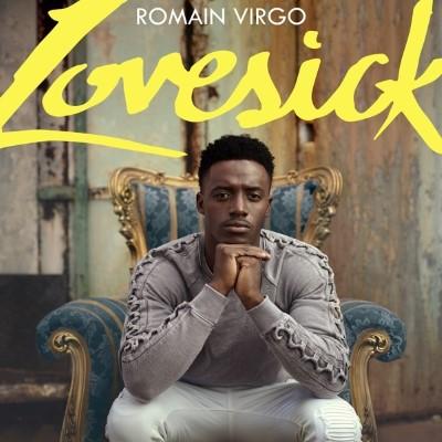 Virgo, Romain - Lovesick (LP)
