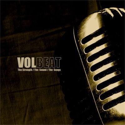 Volbeat - Strength / Sound / Songs (cover)