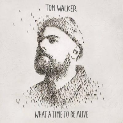 Walker, Tom - What a Time To Be Alive (LP)