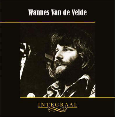 Velde, Wannes Van De - Integraal (20CD)