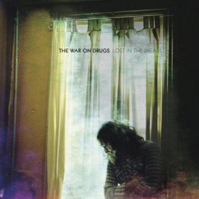 War On Drugs - Lost In The Dream (LP)