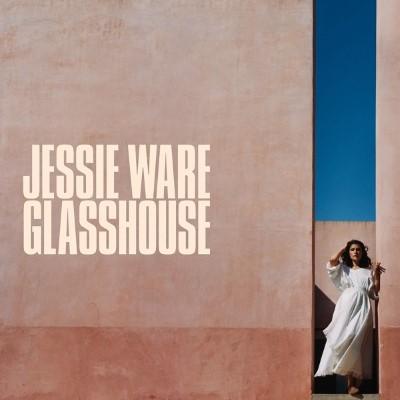 Ware, Jessie - Glasshouse (LP)