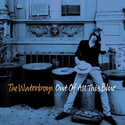 Waterboys - Out of All This Blue (2LP)
