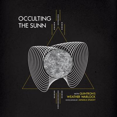 Weather Warlock - Occulting The Sun (LP)