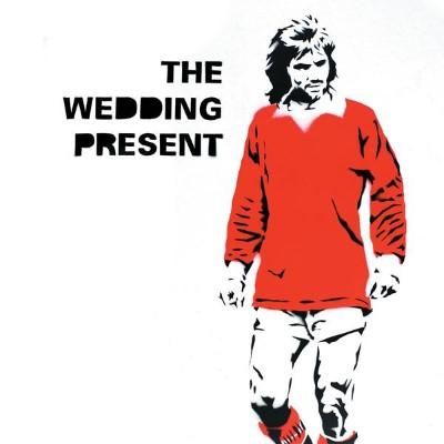 Wedding Present - George Best 30 (LP+CD)