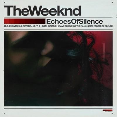 Weeknd - Echoes Of Silence