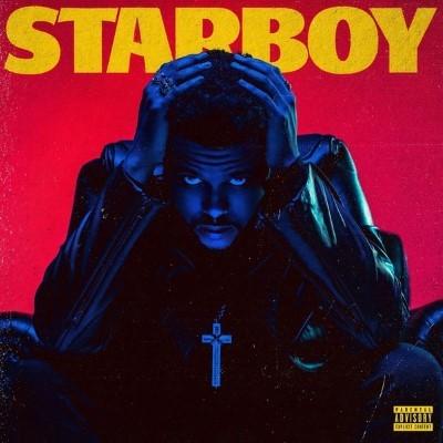 Weeknd - Starboy (2LP)
