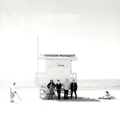 Weezer - Weezer (White Album)