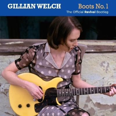 Welch, Gillian - Boots No. 1 The Official Revival Bootleg (2CD)