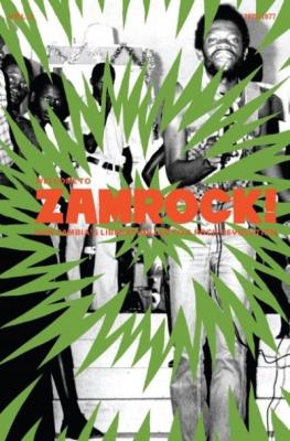 Welcome To Zamrock! Vol. 2