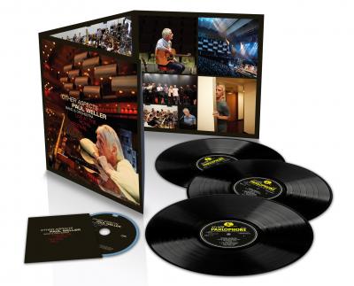 Weller, Paul - Other Aspects, Live At The Royal Festival Hall (3LP+DVD)
