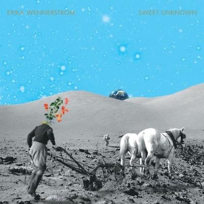 Wennerstrom, Erika - Sweet Unknown (White Vinyl) (2LP)