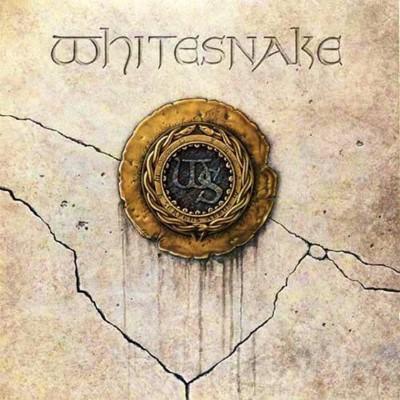 Whitesnake - 1987 (30th Anniversary) (Deluxe) (2CD)