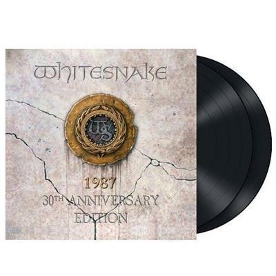 Whitesnake - 1987 (30th Anniversary) (Deluxe) (2LP)