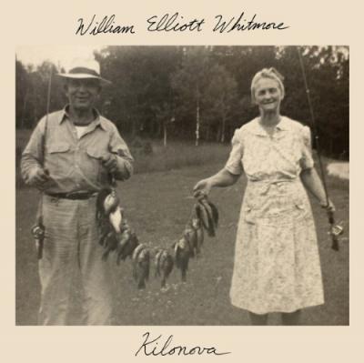 Whitmore, William Elliot - Kilonova (LP)