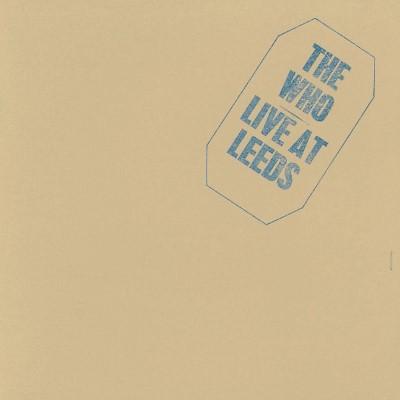 Who - Live At Leeds (LP)