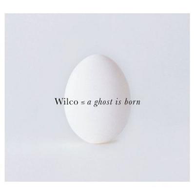 Wilco - A Ghost Is Born (cover)