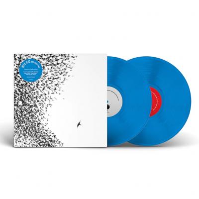 Wilco - Sky Blue Sky (2LP) (Sky Blue Vinyl)
