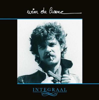 Wim De Craene - Integraal (8CD)
