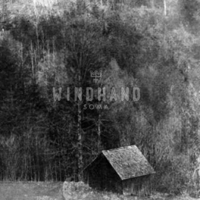 Windhand - Soma (LP) (cover)