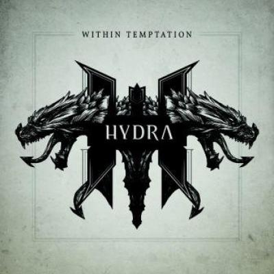Within Temptation - Hydra (2CD)
