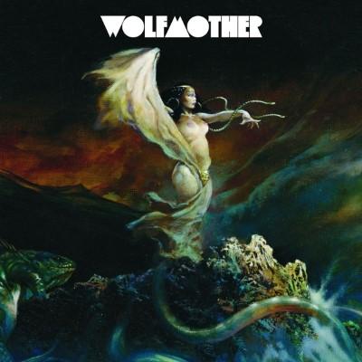 Wolfmother - Wolfmother (Deluxe LP)