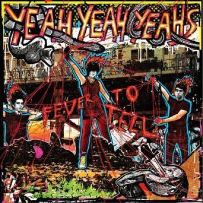 Yeah Yeah Yeahs - Fever To Tell (cover)